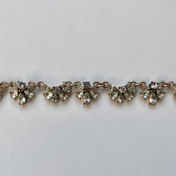 Francesca's Collections Statement Chain Necklace - Picture 3 of 4